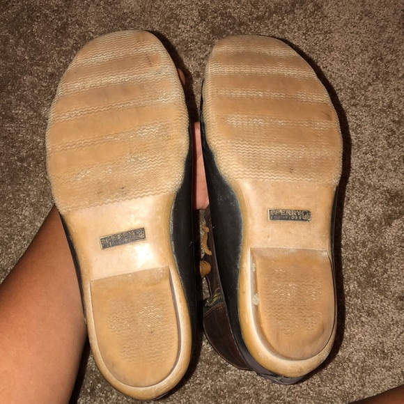 Sperry Duck boot - Picture 7 of 8